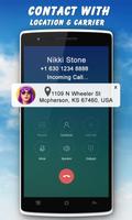 Caller ID & Number Locator Screenshot 2