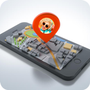 Track Phone Number Location APK