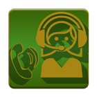 Caller Name Announcer icon