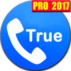 True Caller Id location Tips آئیکن