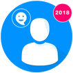 Emoji Contacts Pro