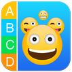 Emoji Name Contact