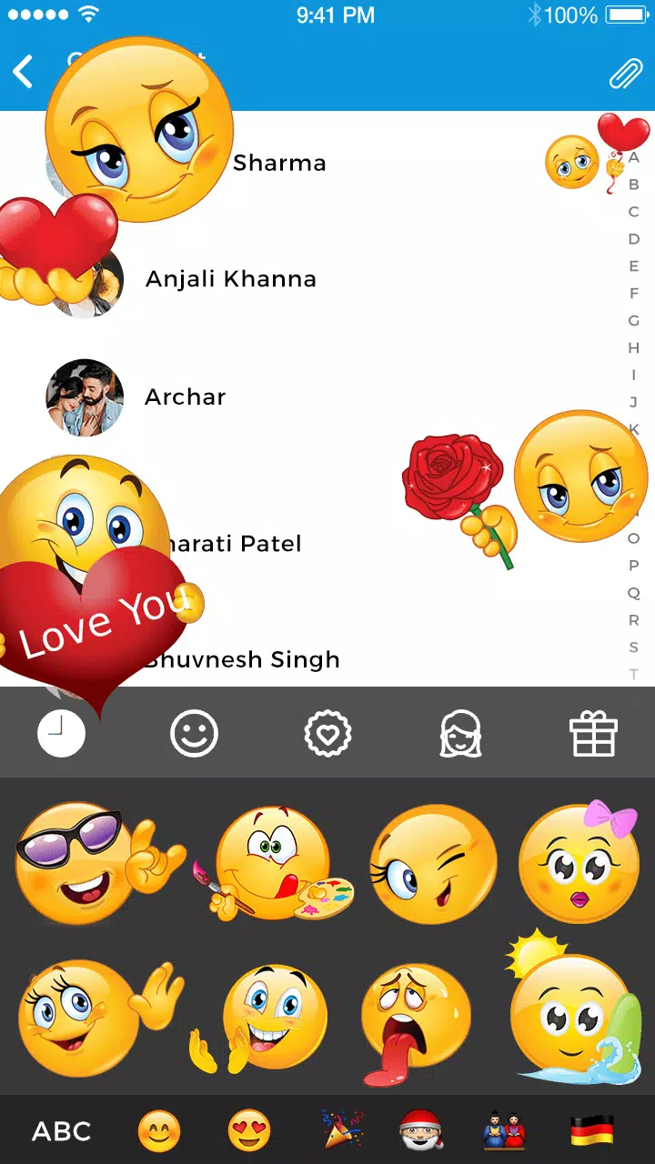 Emoji name World APK for Android Download
