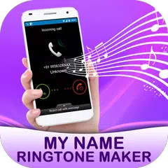 download Il mio nome Ringtone Maker APK