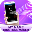 My Name Ringtone Maker