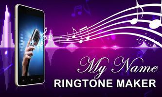 My Name Ringtone Maker Ekran Görüntüsü 2