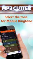 Ringtone Cutter, Text & Caller Name Announcer capture d'écran 1