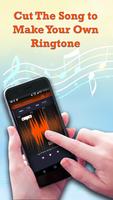 Ringtone Cutter, Text & Anrufer Name Ansager Screenshot 2