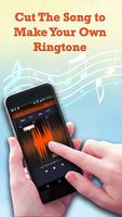 Ringtone Cutter, Text & Caller Name Announcer capture d'écran 2