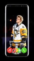 NHL Players Caller Screen - Color Phone Themes 截图 2