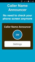 True Caller Annoncer Name اسکرین شاٹ 1