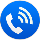 Treu Caller Name Annoncer 2018 أيقونة