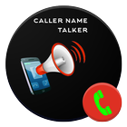 caller name talker ID-icoon
