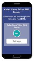 Caller Name Talker SMS Reader screenshot 2