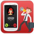 Caller name talker 2 APK