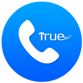 True-Caller show name biểu tượng