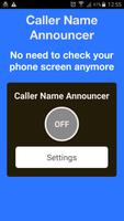 callerInfo Caller ID & Blocage capture d'écran 2