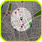 Truecall - ID Caller Locator أيقونة