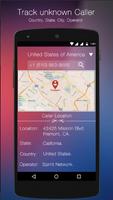 Caller ID Name & Location True Call Finder poster