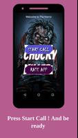 Chucky Killer Calling 포스터