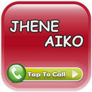 Caller fake Jhene Aiko APK