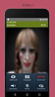 Call Prank From Annabelle syot layar 2