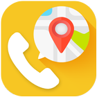 Mobile Number Tracker With Name And Full Address simgesi