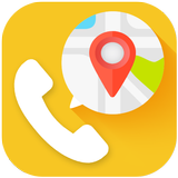Mobile Number Tracker With Name And Full Address biểu tượng