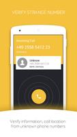 Mobile Number Tracker With Name And Full Address capture d'écran 3