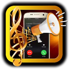 Caller Name Announcer & Ringtone Maker APK download