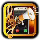 Arayan Adı Anons Eden & Zil Sesi Oluşturucu APK