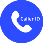 True Id  Caller & Number And Searcher And Addresse أيقونة