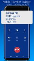 Pelacak Lokasi ID Pemanggil Mobile screenshot 2
