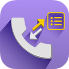 CALLER ID NOTE POPUP آئیکن
