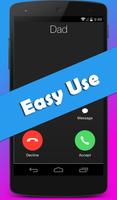 Caller ID & Block Hiya Tips screenshot 1