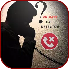 show private number call !!
