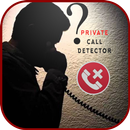 show private number call !! APK