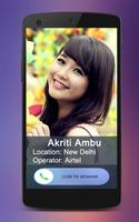 Mobile Number Tracker plakat