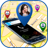 Mobile Caller Number Location Tracker icon