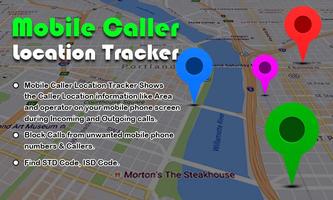 Mobile Caller Number Location Tracker screenshot 3