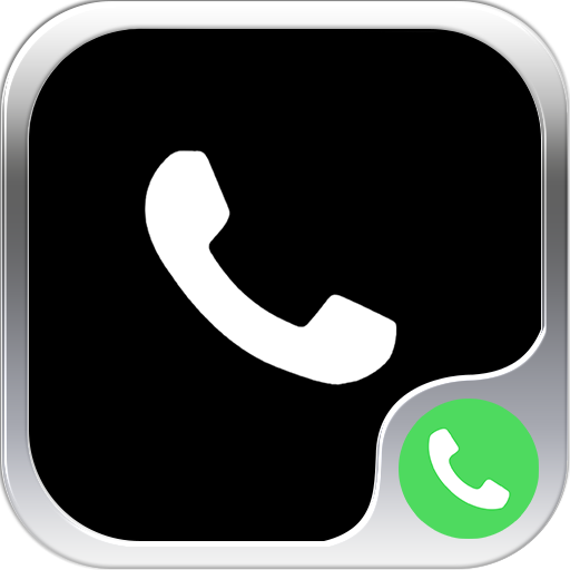 CSD Black Dialer Theme HD