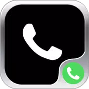 CSD Black Dialer Theme HD