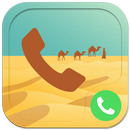 CSD Egypt Dialer Theme HD APK