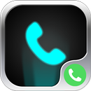 CSD Hologram Dialer Theme HD APK