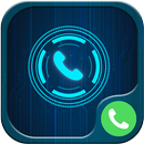 CSD Nucleus Dialer Theme HD APK