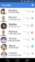 True Caller : Who Calling ภาพหน้าจอ 2