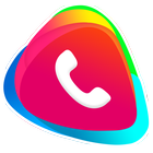 Caller Video Id أيقونة