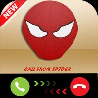 Prank call from the spider Screenshot 2