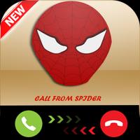 Prank call from the spider 截图 2