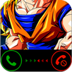 Super Saiyan Fake Prank Call APK